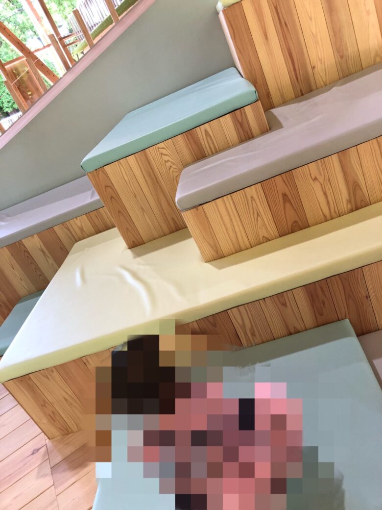 遊びlabo遊具